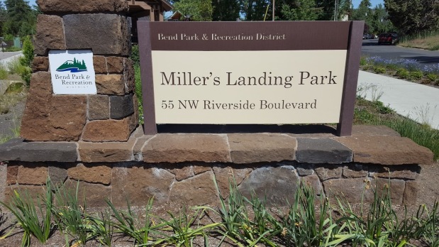 #46 Miller’s Landing Park – Riverside Blvd
